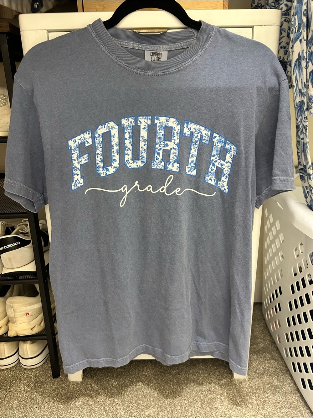 Fourth Grade T-shirt